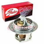Gates Engine Coolant Thermostat For 1992-1994 Chevrolet S10 Blazer 4.3L V6 Uf. Fixed Price $17.24.