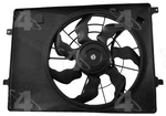 Radiator Fan Assy Four Seasons 76402. Fixed Price $210.99.
