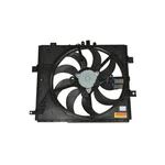 Gpd 2811875 Cooling Fan Assy Fits 2012-2019 Nissan Versa A/t Cvt. Fixed Price $150.99.