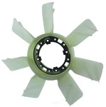 Engine Cooling Fan Blade-eng Code: 2F, FJ40 Fits 79-81 Land Cruiser 4.2L-L6. Fixed Price $103.99.