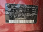Radiator Fan Motor Only Fits 15-19 Sonata 4716408. Fixed Price $127.20.