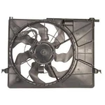 75655 4-SEASONS Four-seasons Cooling Fan Assembly New For Hyundai Sonata Azera. Fixed Price $148.87.