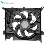 Electric A/c 623120 Radiator Cooling Fan Assembly For 2003-2013 2014 Volvo XC90. Fixed Price $138.99.