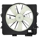 Radiator Condenser Fan Assembly For 2009 2010 2011-2013 Cadillac Cts 20914377. Fixed Price $71.99.