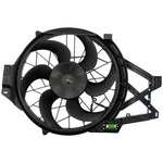 Genuine Continental Radiator Fan Assembly FA70169. Fixed Price $94.46.
