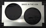 Aluminum Radiator Shroud Fit Champion CC583 MC583 CC1919 MC1919 Use 12". Fixed Price $108.00.