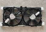 Radiator Cooling Fan Assembly Ford 2017 2018 2019 2020 F-150 3.5L FO3115224. Fixed Price $125.00.