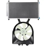 Pickoor Electric Ac Condenser Cooling Fan Kit For Honda Odyssey 2005-2010. Fixed Price $87.22.