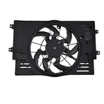 Cooling Fan Hyundai Elantra Kia Forte Gt 2017-2020 25380F3300 624160. Fixed Price $83.41.