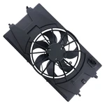 Cooling Fan For Chevrolet Cobalt 2.4L 2006-2008 15849644 Direct Fit. Fixed Price $75.13.