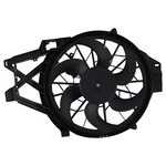 Cooling Fan Ford Mustang V6 3.8L/3.9L 1999-2004 1R3Z8C607CA 3R3Z8C607CA. Fixed Price $78.64.