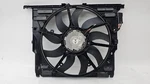 11-16 Bmw F10 535XI 3.0L N55 Engine Radiator Cooling Fan Shroud Motor Assy Oem. Fixed Price $149.49.