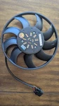 8W0959455AD 8W0959455K Audi Cooling Fan Brand New Aftermarket. Fixed Price $245.00.