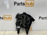 2014-2020 Bmw I8 Oem Spal Rear Additional Electric Cooling Fan Assembly 7639680. Fixed Price $139.00.