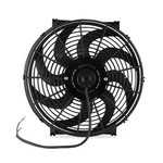 Mishimoto Inch Universal Curved Blade Electrical MMFAN-14C. Fixed Price $80.00.
