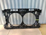 2007 2008 2009 Nissan Altima Radiator Support Brace Bracket Oem. Fixed Price $78.00.