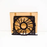 Bmw 5 F10 Engine Fan Cooler 17117611348 2012 New Original. Fixed Price $54.30.