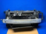 2014 Jeep Cherokee Front Cut Radiator Support Rebar & Fan Assembly Oem. Fixed Price $1199.99.