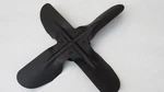 1933 1934 1935 1936 Ford V-8 Original Car Fan Blade 40-8600 B-1-3. Fixed Price $150.00.