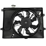 2011 12-2013 Hyundai Elantra 2014 Kia Forte 621-528 A/c Radiator Cooling Fan. Fixed Price $55.85.