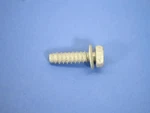 Genuine Mopar Hex Head Tapping Screw 68029031AA. Fixed Price $12.18.