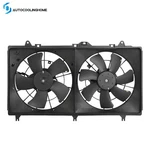Electric Radiator Cooling Fan 623660 For 2012 13-2015 Chevrolet Camaro 3.6L 6.2L. Fixed Price $98.28.