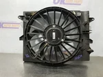 2003 Ford Tbird Thunderbird 3.9L Electric Fan And Motor Assembly. Fixed Price $166.25.