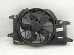 2002-2003 Saturn Vue Left Radiator Fan Motor Assembly QU45S. Fixed Price $46.63.