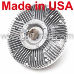 Land Range Rover P38 Discovery 2 Ii Viscous Fan Clutch ERR4996. Fixed Price $79.95.