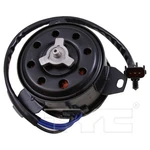 Tyc 630330 Engine Cooling Fan Motor For 01-05 Chrysler Pt Cruiser. Fixed Price $51.99.