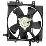 620-821 Dorman Cooling Fan Assembly Subaru Forester Impreza 1999-2001. Fixed Price $113.49.