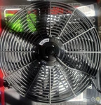 Cold Case Radiators FAN16 Electric 16" 10 Blade 12V 120W Like New Used Hr. Fixed Price $50.00.