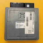 06-11 Bmw 328I E90 Sedan Engine Control Computer Ecm Ecu 7587164 5WK91130. Fixed Price $89.95.