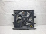 2012-2017 Hyundai Veloster Radiator Fan Motor Shroud Turbo Oem 25350-2V700. Fixed Price $194.79.