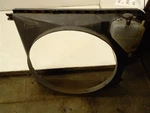 05-15 Toyota Tacoma 2.7L 4CYL Radiator Fan Shroud. Fixed Price $104.99.