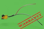 Ford Curtain Bag Seat Wire Wiring Harness Cable Connector Plug Air Oem 54550292. Fixed Price $37.87.