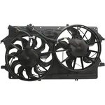 Uac 50366C Dual Radiator And Condenser Fan Assembly 03-04 Ford Focus. Fixed Price $179.95.
