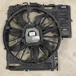 Bmw X5 E53 Lci 4.4 Engine Cooling Fan Radiator 04-06 17427521767 Original. Fixed Price $120.00.