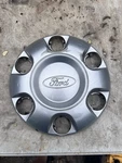 Scratches 15 16 17 18 19 20 21 22 23 24 Ford Transit 350 Center Cap KK4V-1130-AB. Fixed Price $29.99.