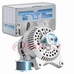 Tyc Alternator For 1995-1997 Mercury Grand Marquis 4.6L V8 Electrical Aw. Fixed Price $157.53.