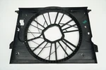 03-11 Mercedes W211 W219 E500 E350 Radiator Engine Cooling Fan Shroud 2115000693. Fixed Price $103.99.