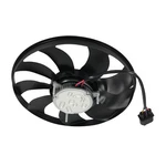 Radiator Cooling Fan For Porsche 718 911 2017-2023 9P1959455B 9P1-959-455-BY. Fixed Price $171.85.