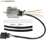 For 2005-2011 Audi A6 Quattro Radiator Cooling Fan Relay Control Modul. Fixed Price $59.09.