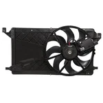 1PCS Electric Radiator Cooling Fan Assembly For 2004-2007 2008 2009 Mazda 3 12V. Fixed Price $68.37.