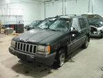 Oem Fan Blade For Grand Cherokee Only Anty. Fixed Price $74.99.