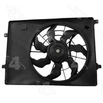 Four Seasons Engine Cooling Fan Assembly For 15-20 Kia Sorento 76402. Fixed Price $284.40.