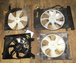 2015 Nissan Juke Electric Cooling Fan Assembly 46K Miles Oem. Fixed Price $275.60.
