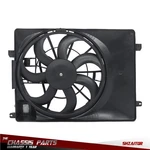 For Kia Sportage Hyundai Tucson 2016-2021 W/ Control Module Radiator Cooling Fan. Fixed Price $87.88.