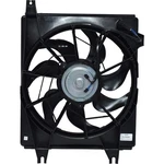 Engine Cooling Fan Assembly-radiator Uac 50104C. Fixed Price $152.99.