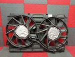 17-24 Audi Q7 Engine Radiator Cooling Fan Shroud Module (oem 8W0121003D). Fixed Price $307.99.